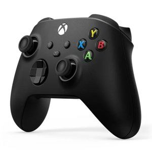 Xbox Core Wireless Controller (NWOT) -Carbon Black
